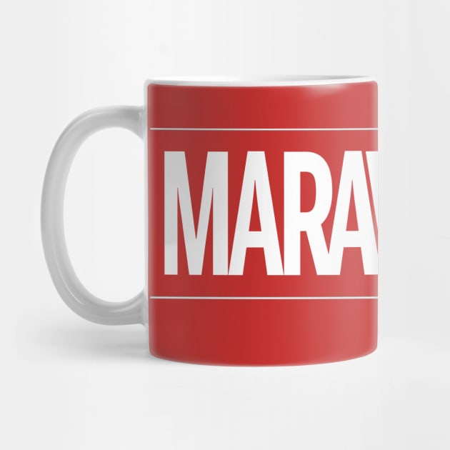 MARAVAL by tt_tees